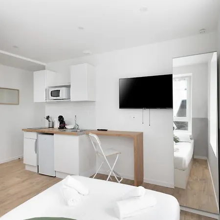 Appartement Ker'ys *