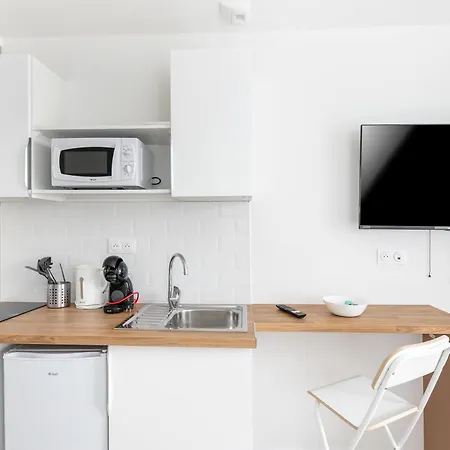 Appartement Ker'ys *