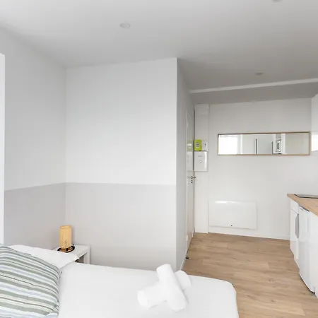 Ker'ys Appartement Brest