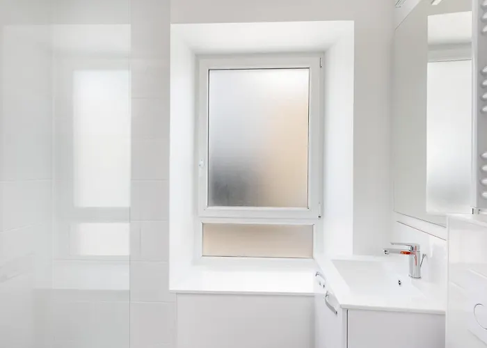 Appartement Ker'ys *