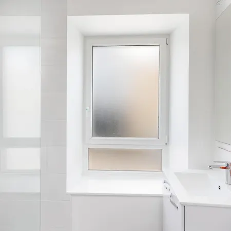 Appartement Ker'ys *