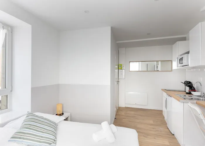 Ker'ys Apartment Brest